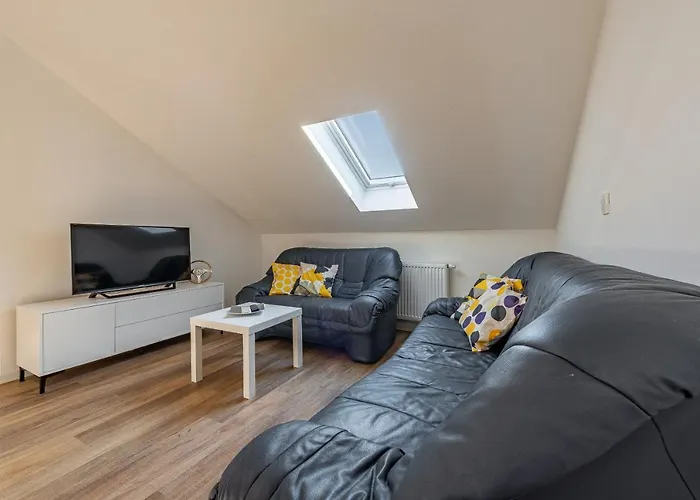 아파트 Luka & Lorena