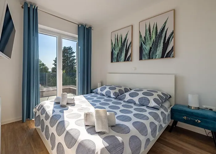 Luka & Lorena 아파트