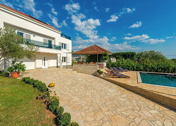 Luka & Lorena * Galovac (Zadar)