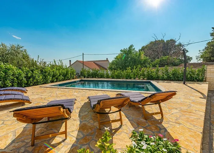 Luka & Lorena 아파트