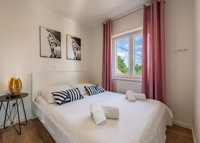 아파트 Luka & Lorena *