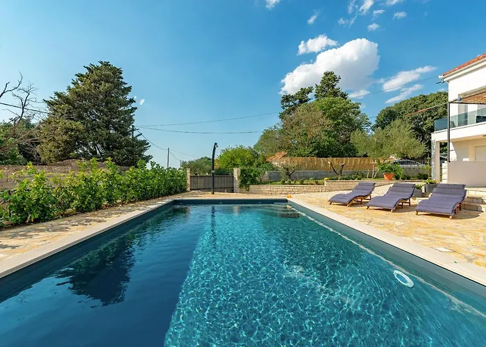 Luka & Lorena 아파트