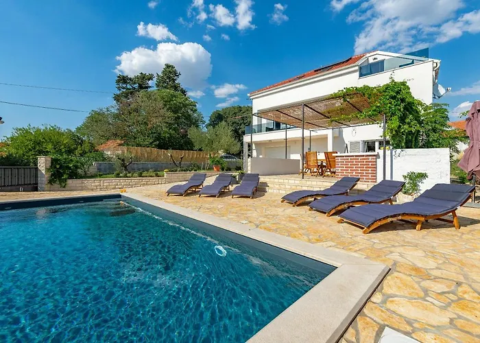 아파트 Luka & Lorena *