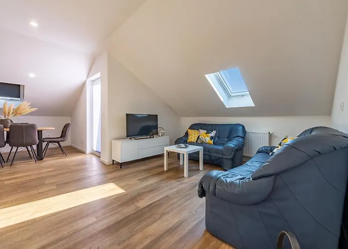 아파트 Luka & Lorena Galovac (Zadar)