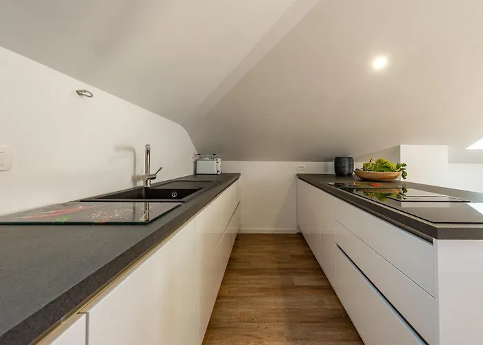 Luka & Lorena 아파트