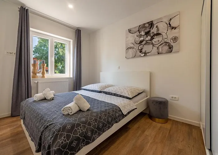 Luka & Lorena * Galovac (Zadar)