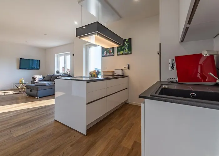 Luka & Lorena 아파트