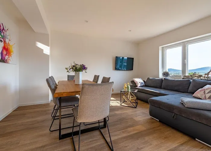 아파트 Luka & Lorena